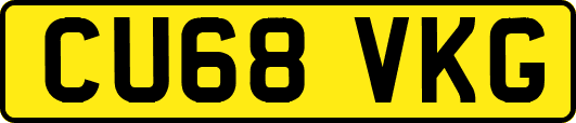 CU68VKG