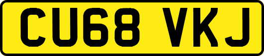 CU68VKJ