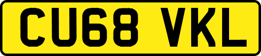 CU68VKL