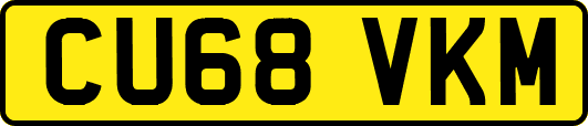 CU68VKM
