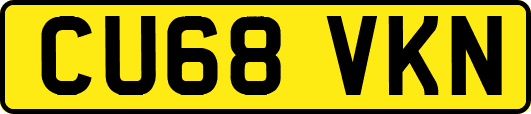 CU68VKN
