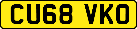 CU68VKO