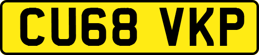 CU68VKP