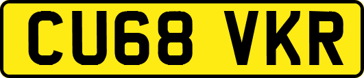 CU68VKR