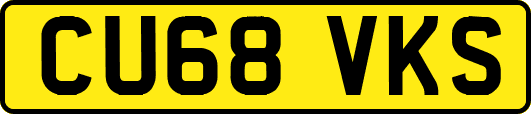 CU68VKS