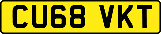 CU68VKT