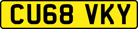 CU68VKY