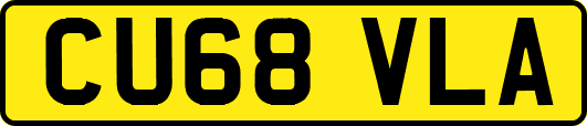 CU68VLA