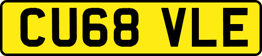 CU68VLE