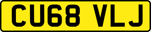 CU68VLJ