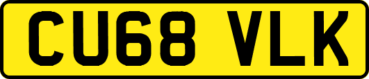 CU68VLK