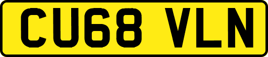 CU68VLN