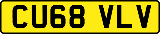 CU68VLV
