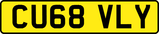 CU68VLY