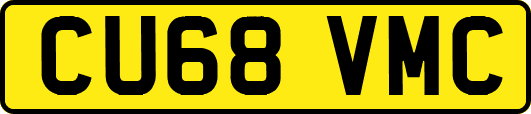 CU68VMC