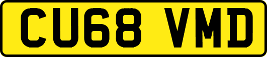 CU68VMD