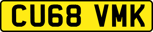 CU68VMK