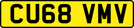 CU68VMV