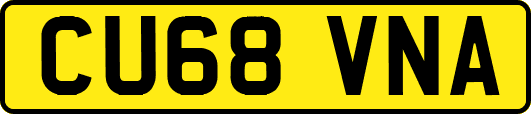 CU68VNA