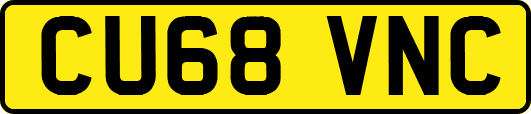 CU68VNC