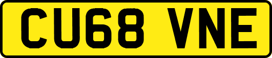 CU68VNE