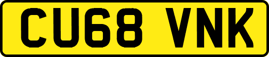 CU68VNK