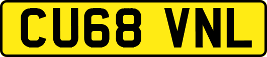 CU68VNL