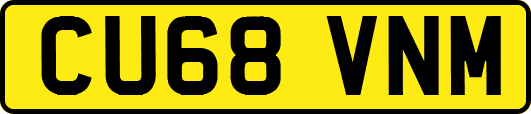 CU68VNM