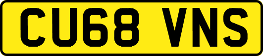 CU68VNS