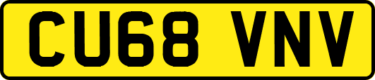 CU68VNV