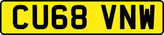 CU68VNW