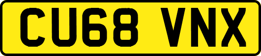CU68VNX