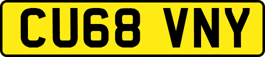 CU68VNY