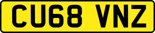 CU68VNZ