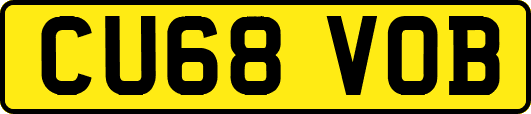 CU68VOB