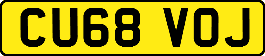 CU68VOJ