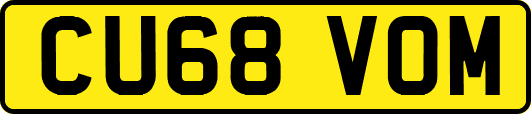 CU68VOM