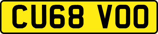 CU68VOO