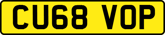 CU68VOP