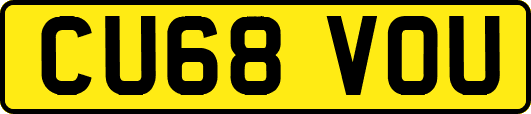 CU68VOU