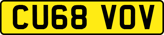 CU68VOV