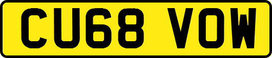 CU68VOW