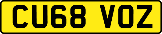 CU68VOZ