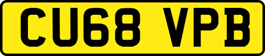CU68VPB