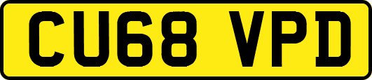 CU68VPD