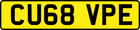 CU68VPE