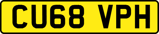 CU68VPH
