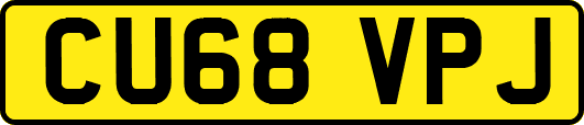 CU68VPJ