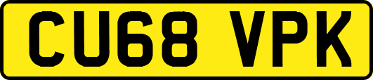 CU68VPK