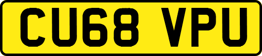 CU68VPU